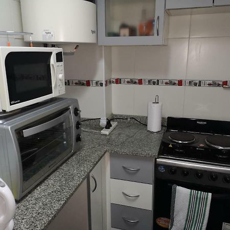 דירות בואנוס איירס Anchorena Rent מראה חיצוני תמונה