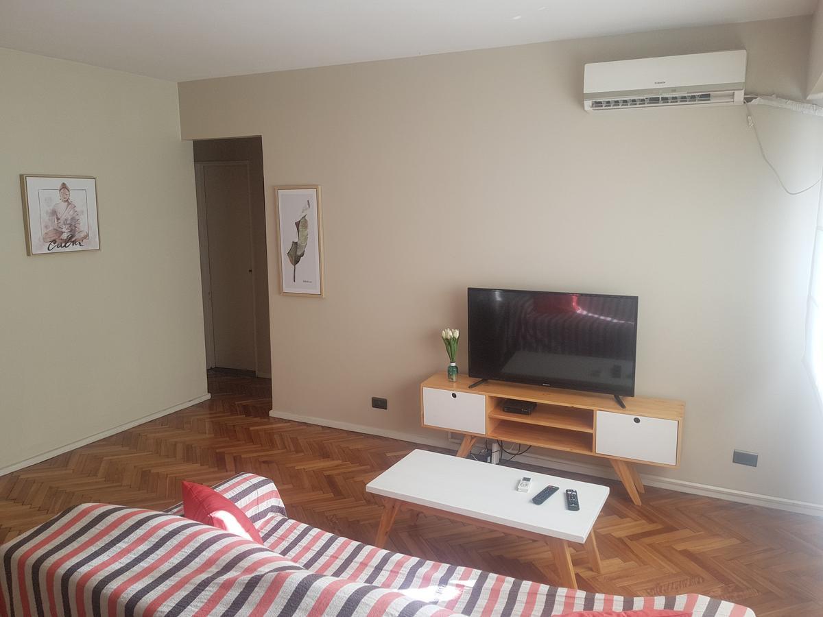 דירות בואנוס איירס Anchorena Rent מראה חיצוני תמונה