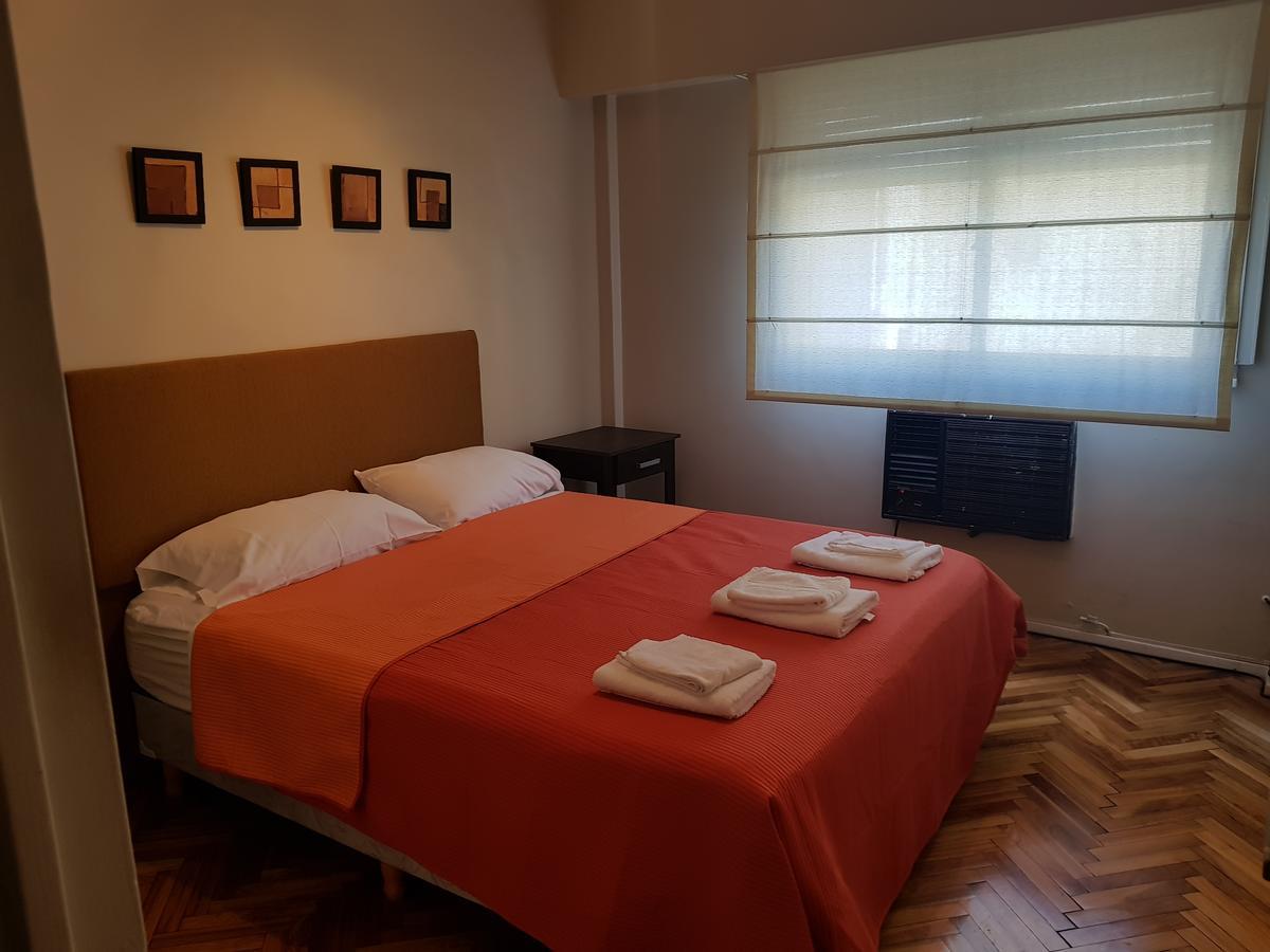 דירות בואנוס איירס Anchorena Rent מראה חיצוני תמונה