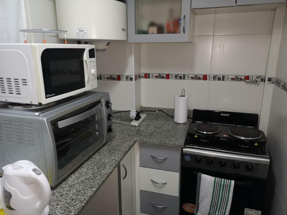דירות בואנוס איירס Anchorena Rent מראה חיצוני תמונה